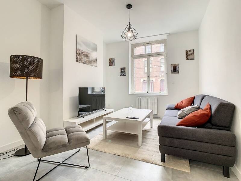 Maison à vendre, 95m², LILLE