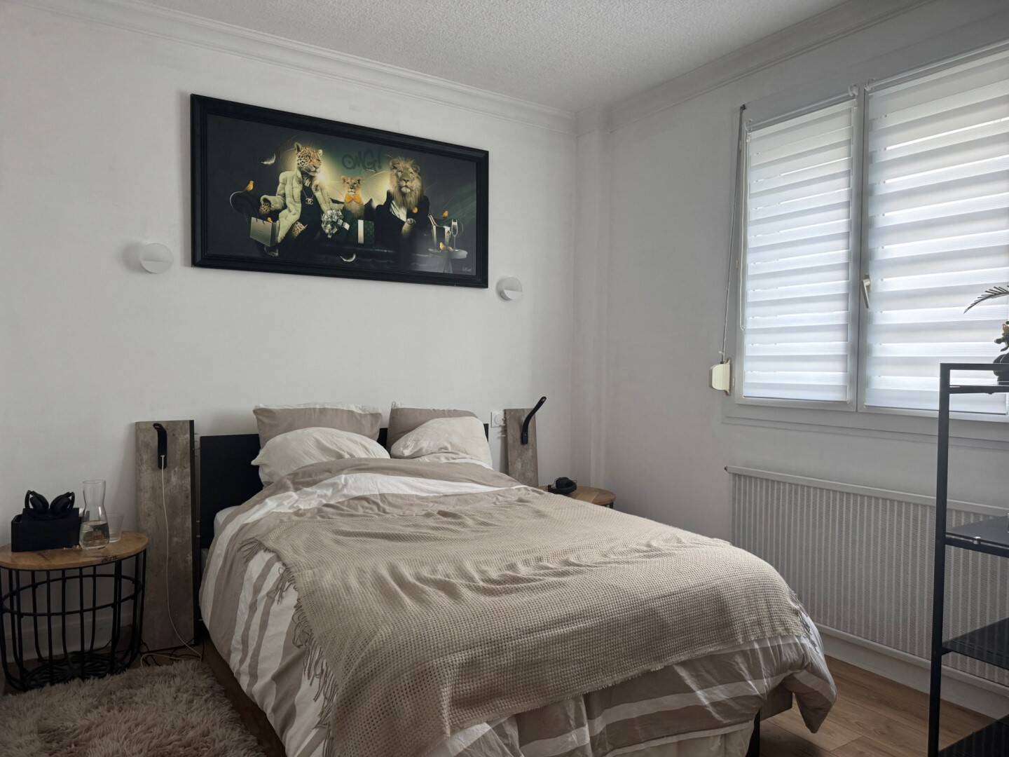 Maison à vendre, 80m², SAINT NAZAIRE