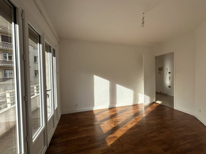 Maison à louer, 52m², GRENOBLE