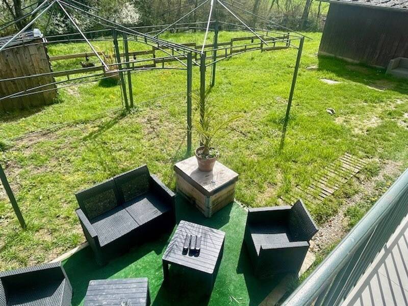 Maison à vendre, 75m², SAINT OURS