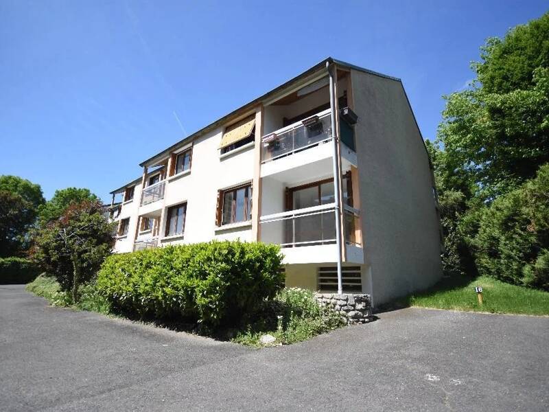 Maison à louer, 43m², VERRIERES LE BUISSON