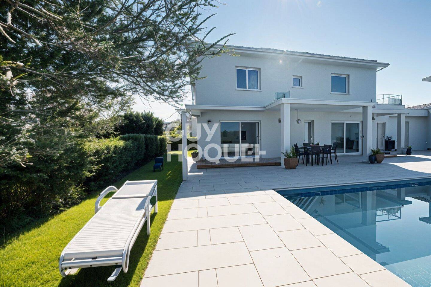Maison à vendre, 176m², MONTARNAUD