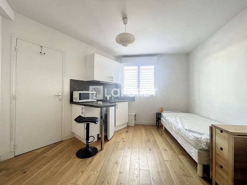 Maison à louer, 17m², BOURG LA REINE