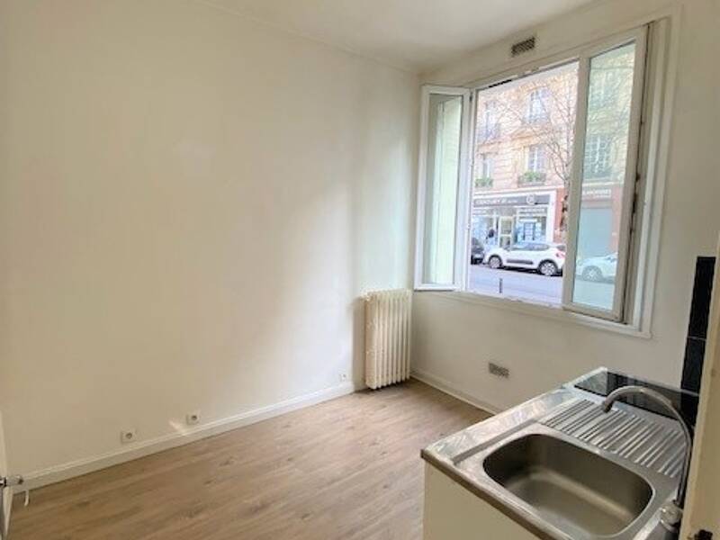 Maison à louer, 30m², PARIS 12E