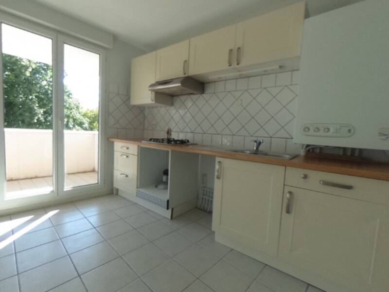 Maison à louer, 84m², GRENOBLE