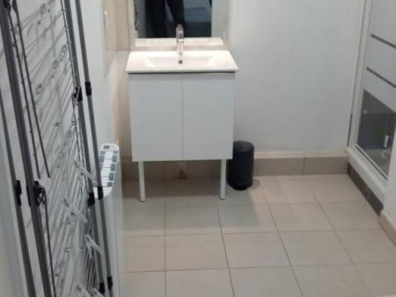 Maison à louer, 20m², RODILHAN