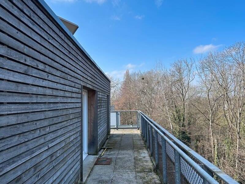 Maison à louer, 48m², STRASBOURG