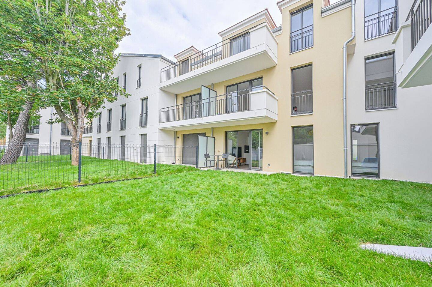 Maison à louer, 80m², CHENNEVIERES SUR MARNE