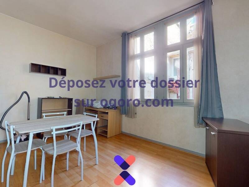 Maison à louer, 32m², BESANCON