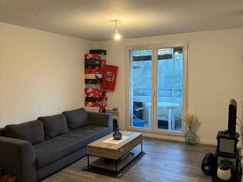 Maison à louer, 36m², TOULOUSE