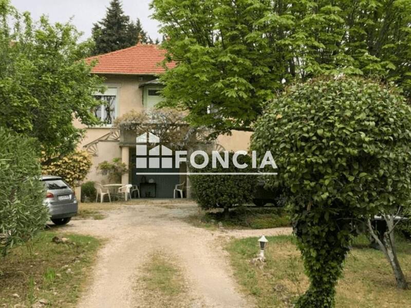 Maison à vendre, 132m², AIX EN PROVENCE