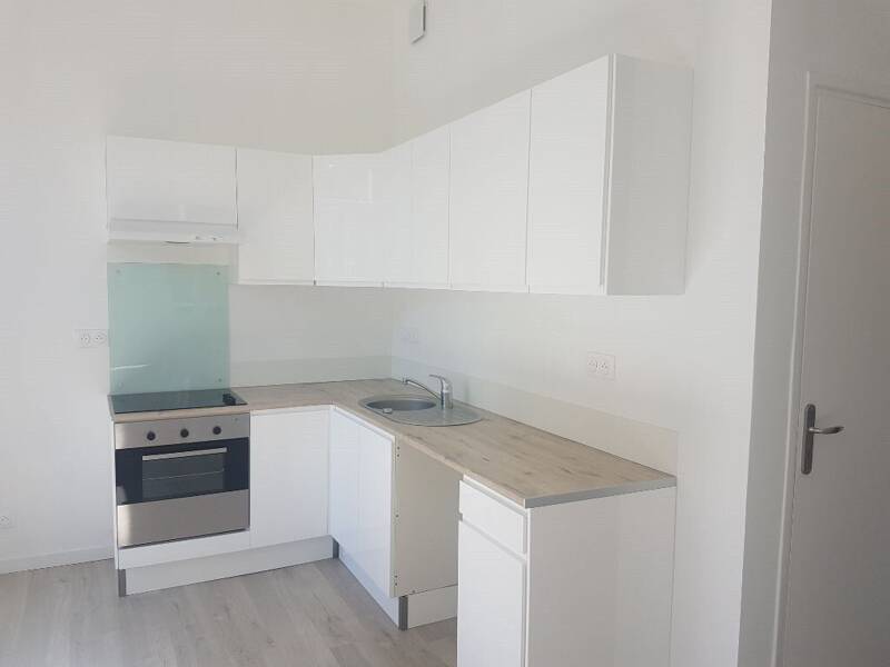 Maison à louer, 45m², HAZEBROUCK