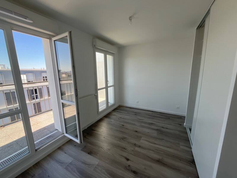 Maison à louer, 77m², ARGENTEUIL