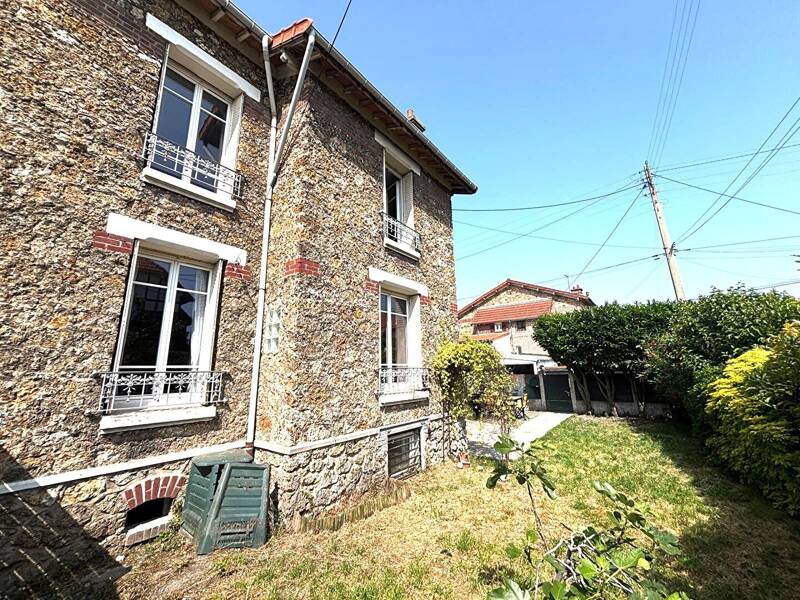 Maison à vendre, 66m², ARGENTEUIL