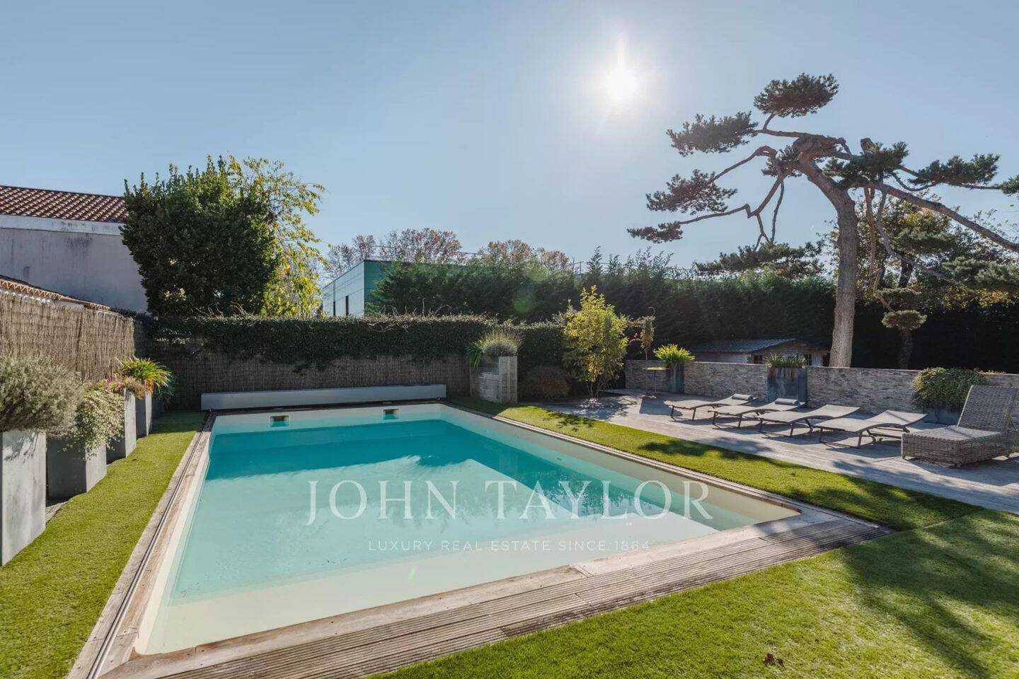 Maison à vendre, 300m², LE BOUSCAT