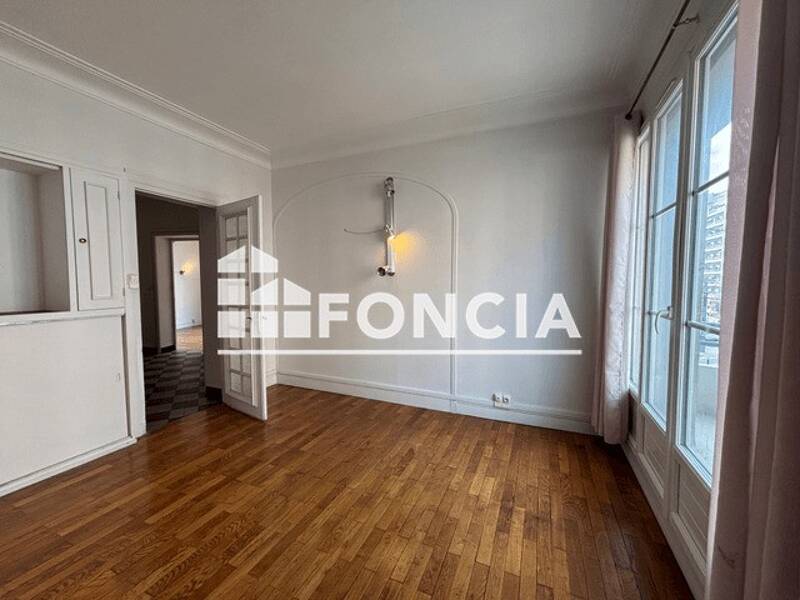 Maison à louer, 89m², GRENOBLE