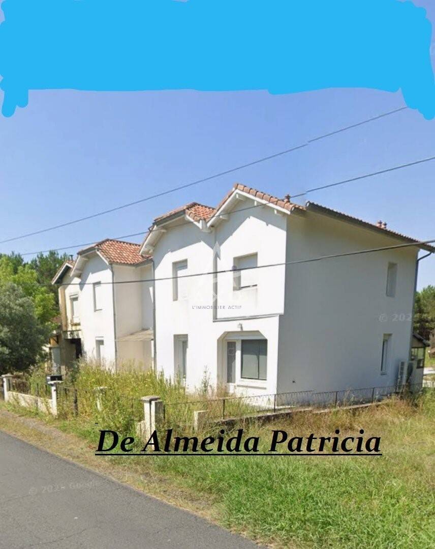 Maison à vendre, 336m², SAUGNAC ET CAMBRAN