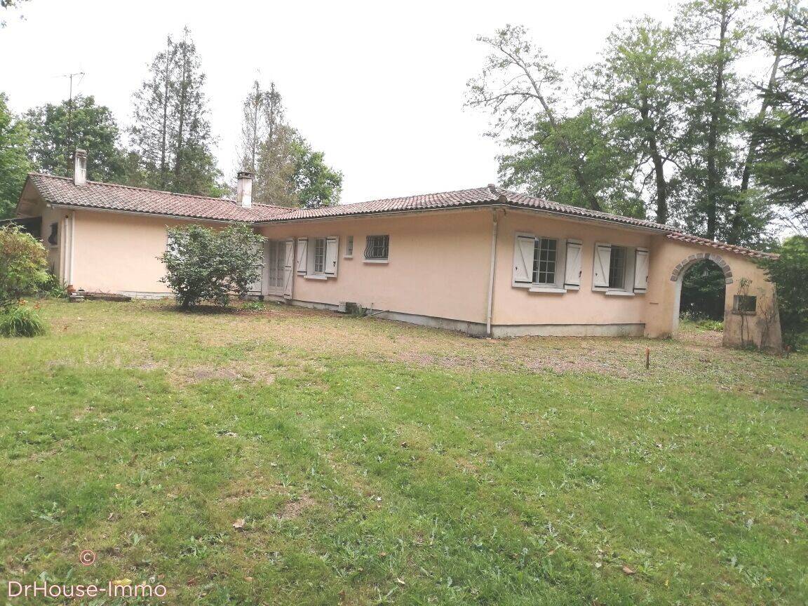 Maison à vendre, 220m², SAINT MICHEL DE RIEUFRET