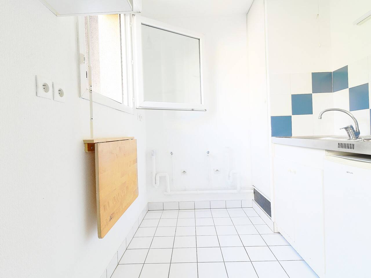 Maison à louer, 32m², NANCY