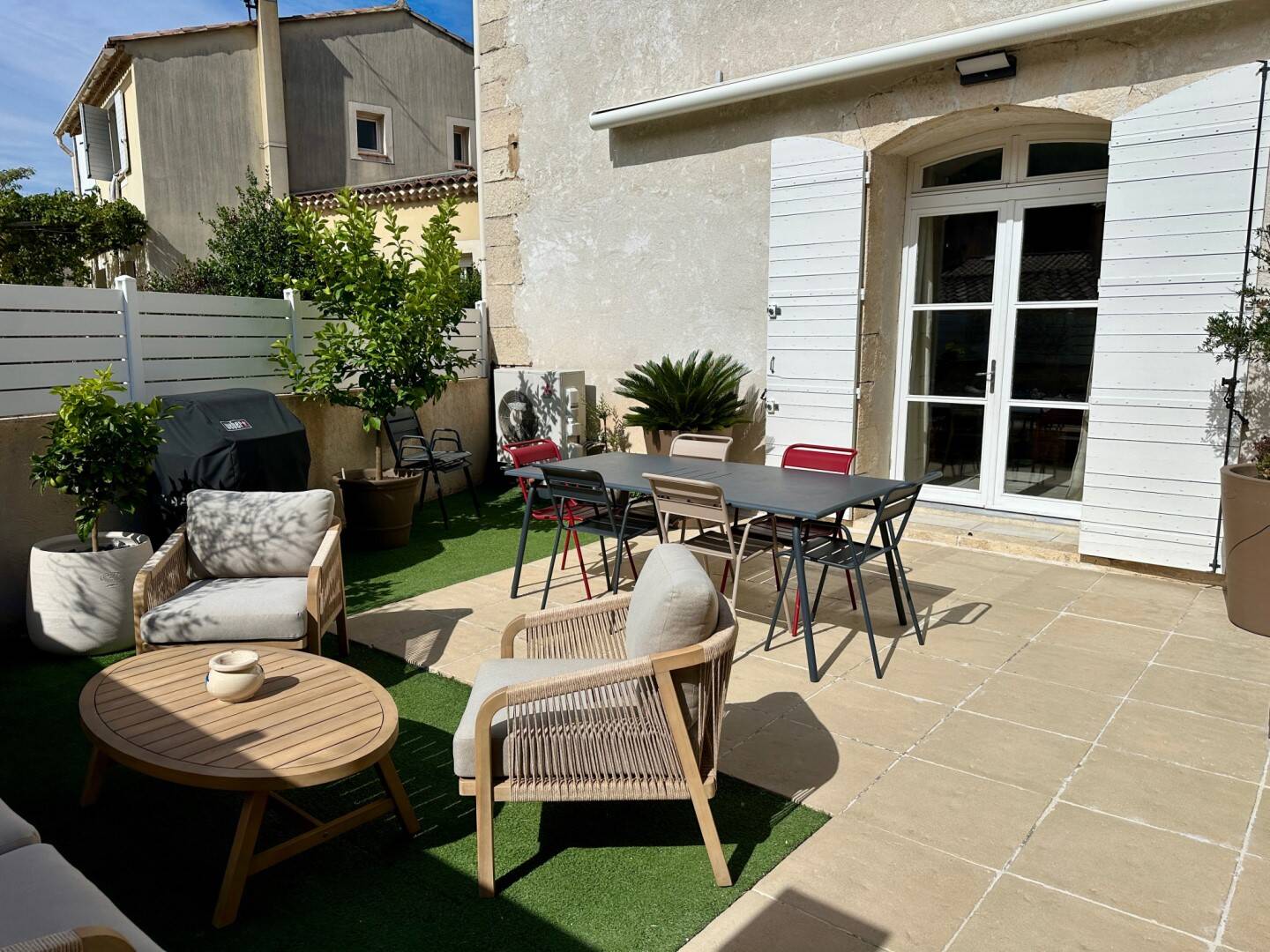Maison à vendre, 96m², LES PENNES MIRABEAU