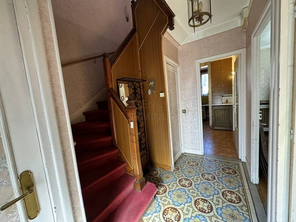 Maison à vendre, 84m², DEUIL LA BARRE