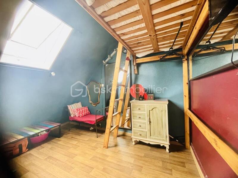 Maison à vendre, 6m², PARIS 11E