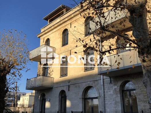 Appartement à louer 688 € 2 pièces 1 chambre 53,3 m² 1er étage Saint Lazare Vernon 27200