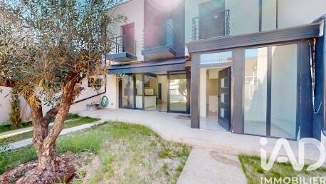 Maison à vendre, 110m², DRANCY