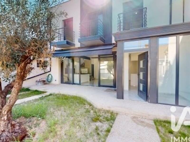 Maison à vendre, 110m², DRANCY