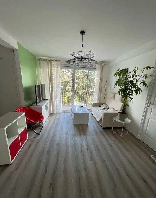 Maison à louer, 72m², POITIERS
