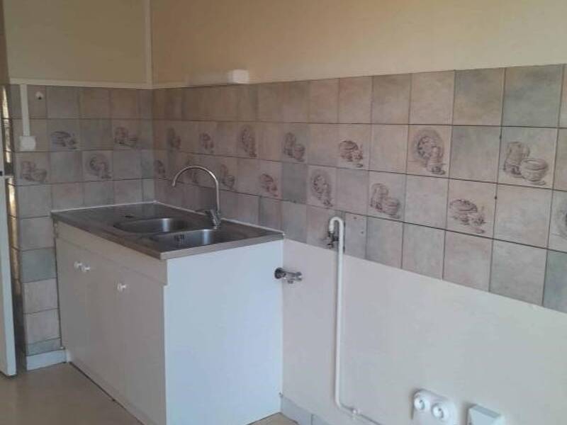 Maison à louer, 81m², SAINT ANDRE LES VERGERS