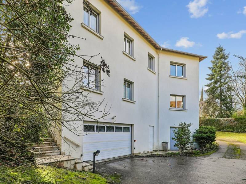 Maison à vendre, 284m², GARCHES