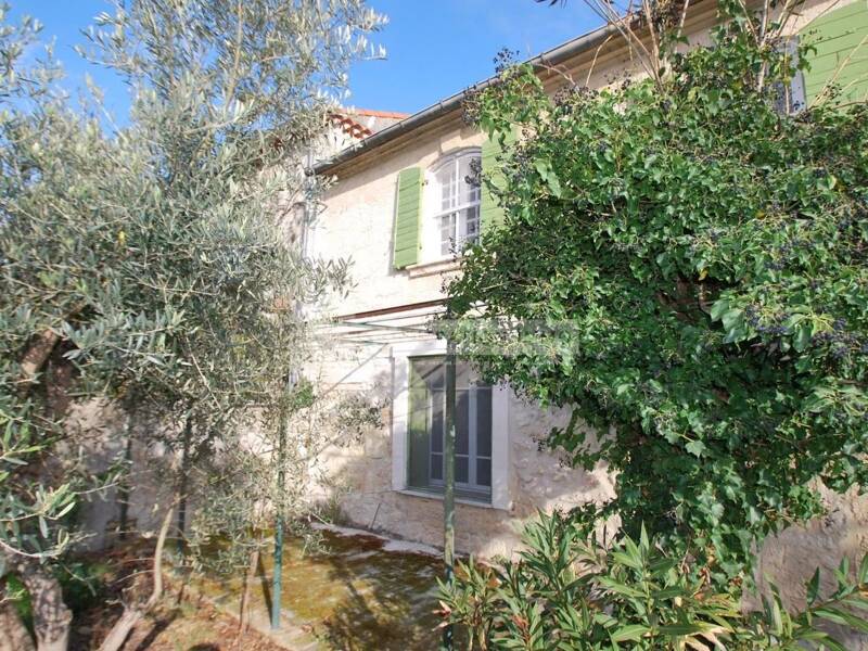 Maison à vendre, 140m², FONTVIEILLE
