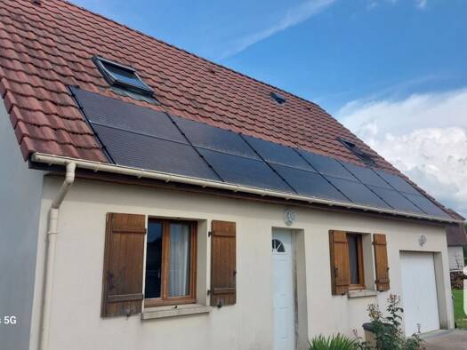 Maison à vendre 224 000 € 7 pièces 5 chambres 104 m² 962 m² de terrain Conches-en-Ouche 27190