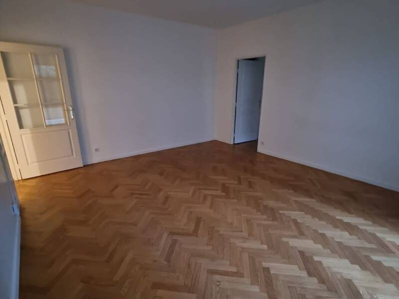 Maison à louer, 59m², PARIS 12E