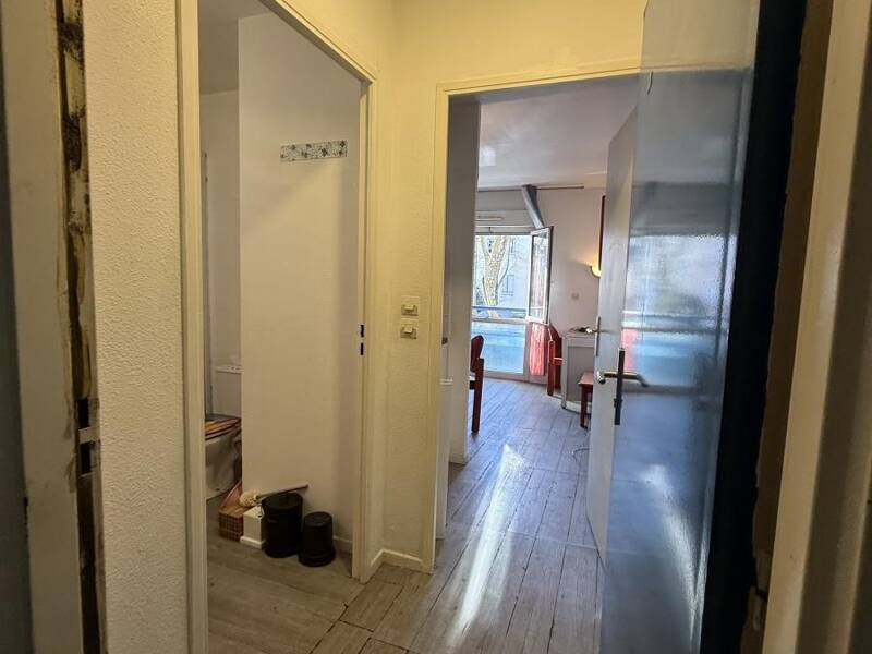 Maison à vendre, 19m², MONTPELLIER