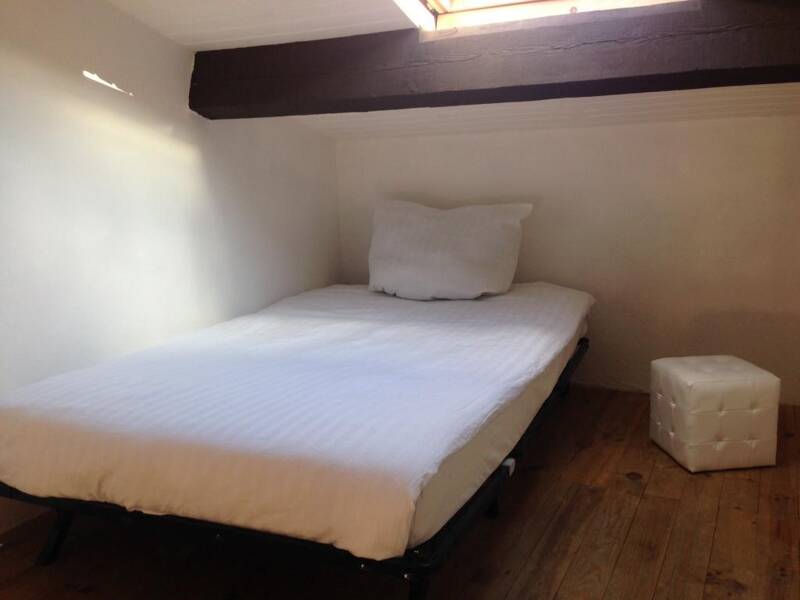 Maison à louer, 20m², AIX EN PROVENCE