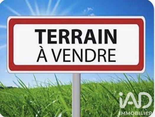 Terrain constructible à vendre 52 000 € 870 m² de terrain Saint-Sauveur 33250