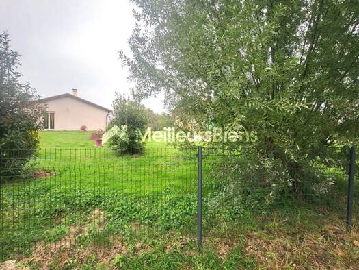 Maison à vendre 189 000 € 1 pièce 3 chambres 92 m² Saint-Étienne-sur-Reyssouze 01352