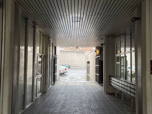 Parking à louer 53 € 11 m² Mon Désert-Jeanne d'Arc Nancy 54000