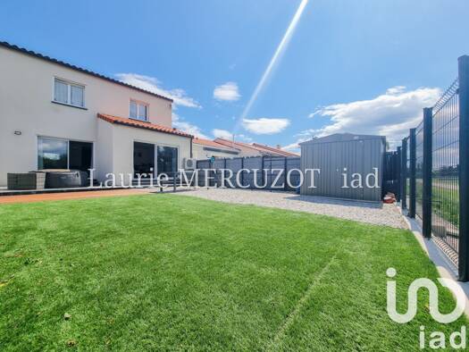 Maison à vendre 299 000 € 5 pièces 4 chambres 126 m² Pézilla-la-Rivière 66370