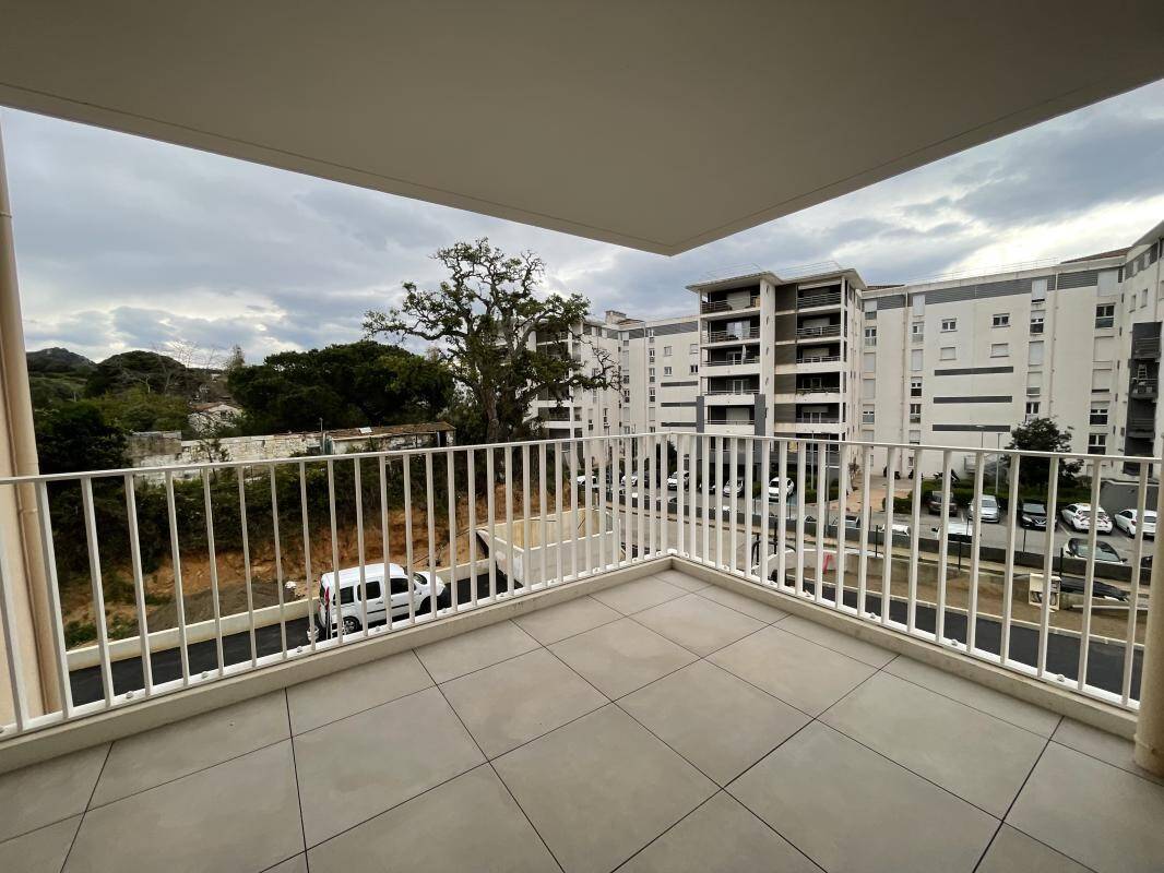 Maison à louer, 70m², AJACCIO