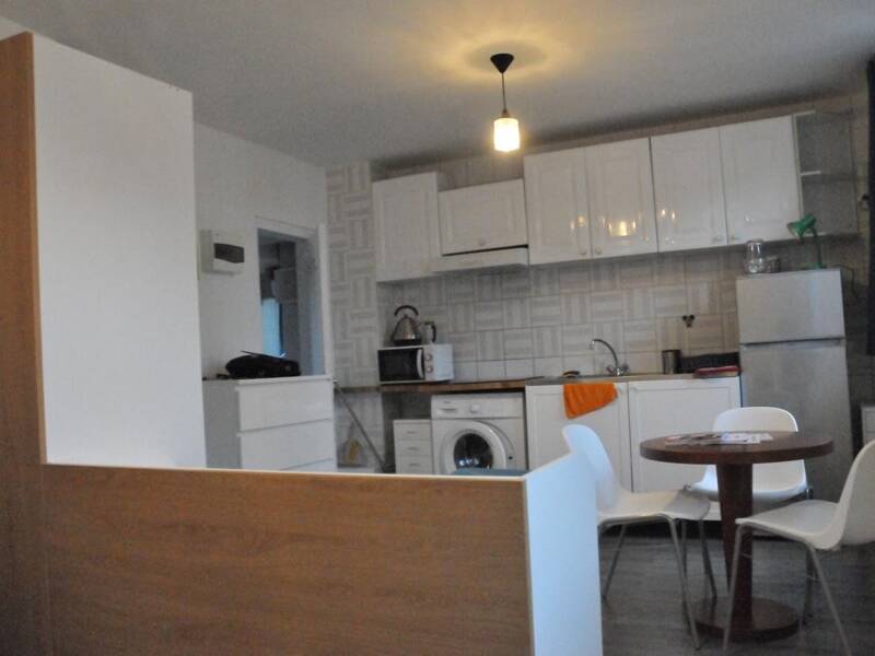 Maison à louer, 22m², IVRY SUR SEINE