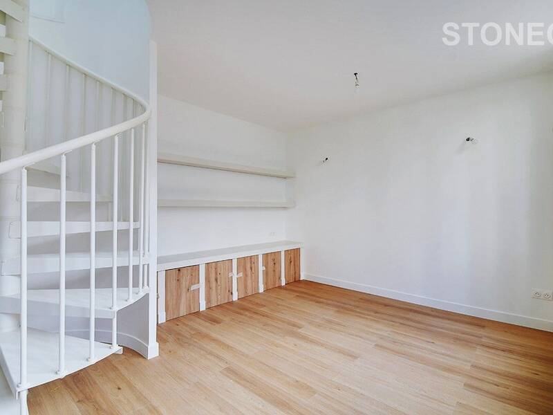 Maison à vendre, 55m², PARIS 13E