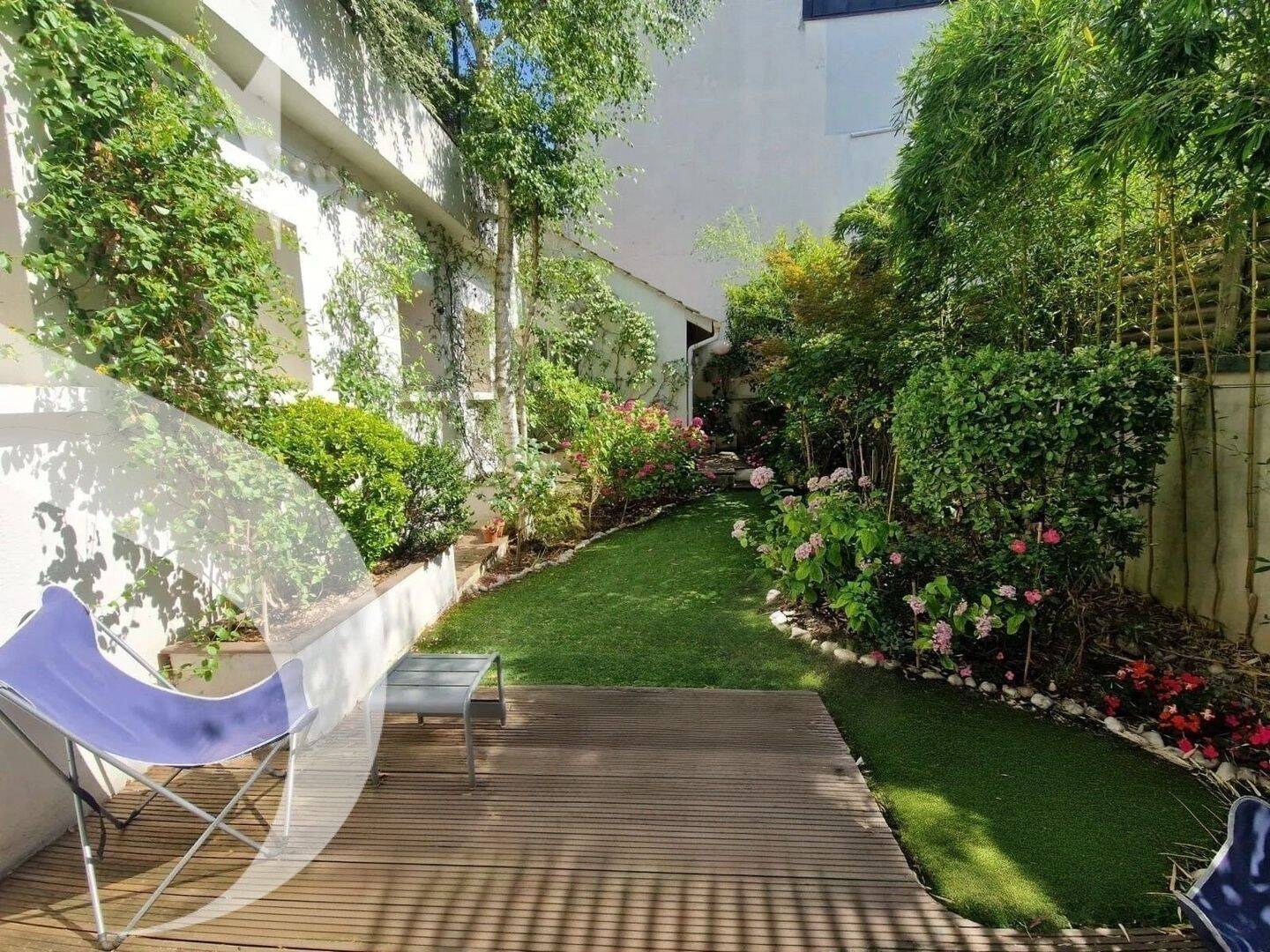 Maison à vendre, 250m², ISSY LES MOULINEAUX