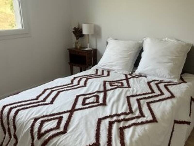 Maison à louer, 112m², CORRONSAC