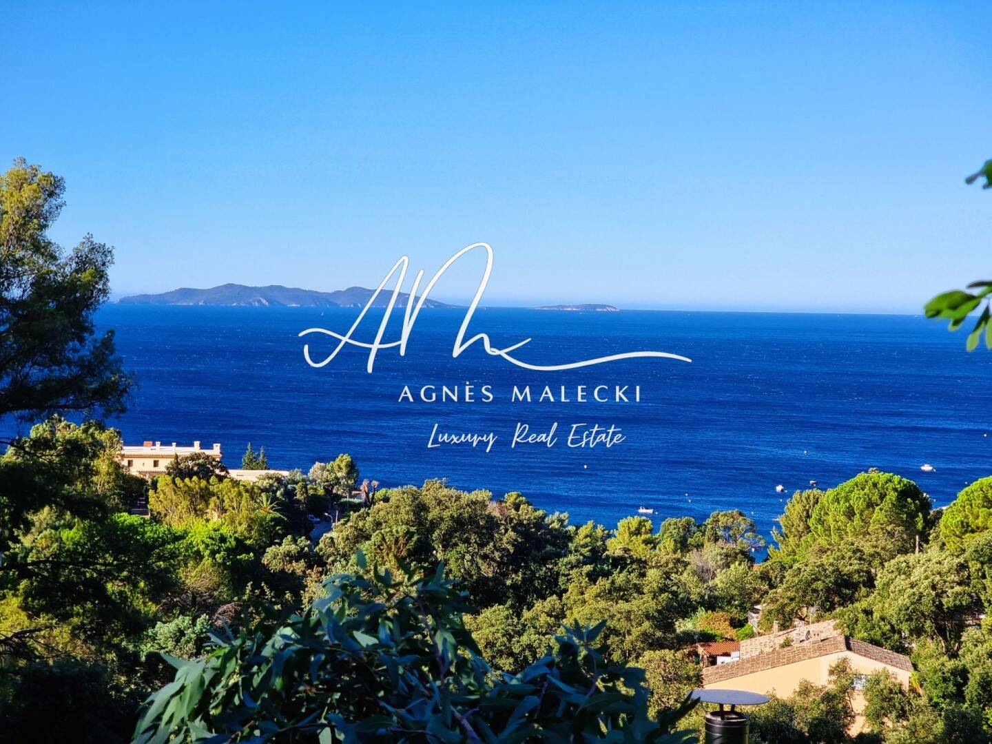 Maison à vendre, 140m², RAYOL CANADEL SUR MER