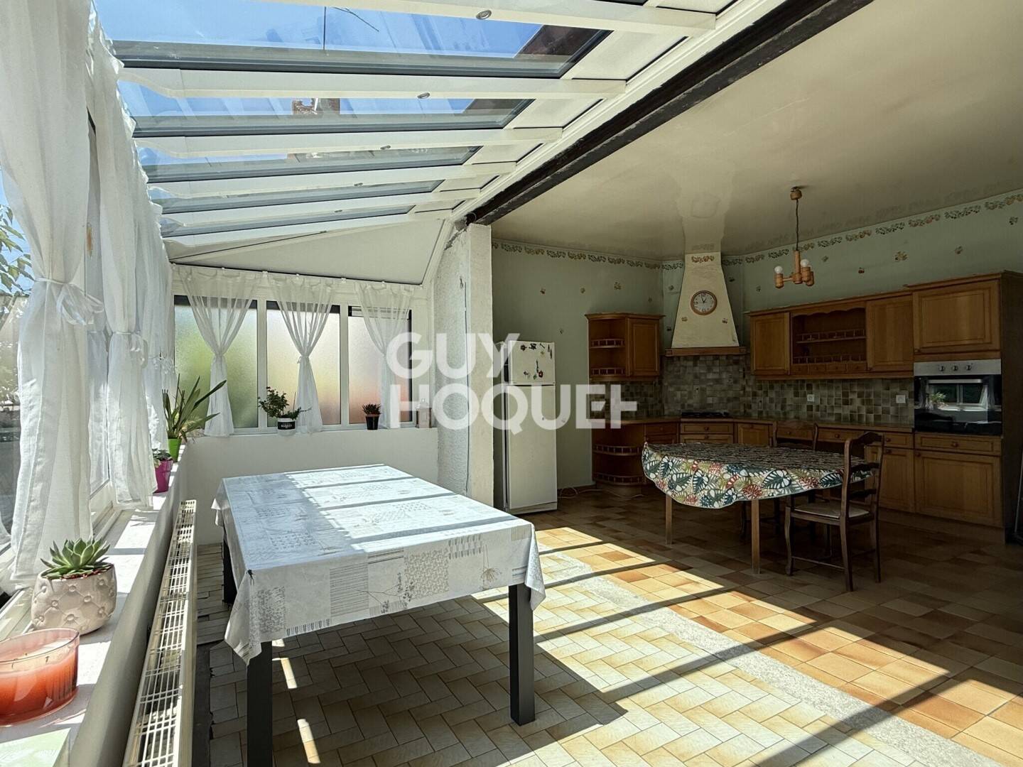 Maison à vendre, 104m², MONTGERON
