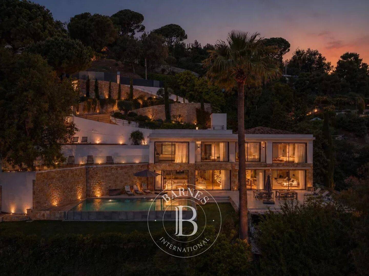 Maison à vendre, 300m², CANNES
