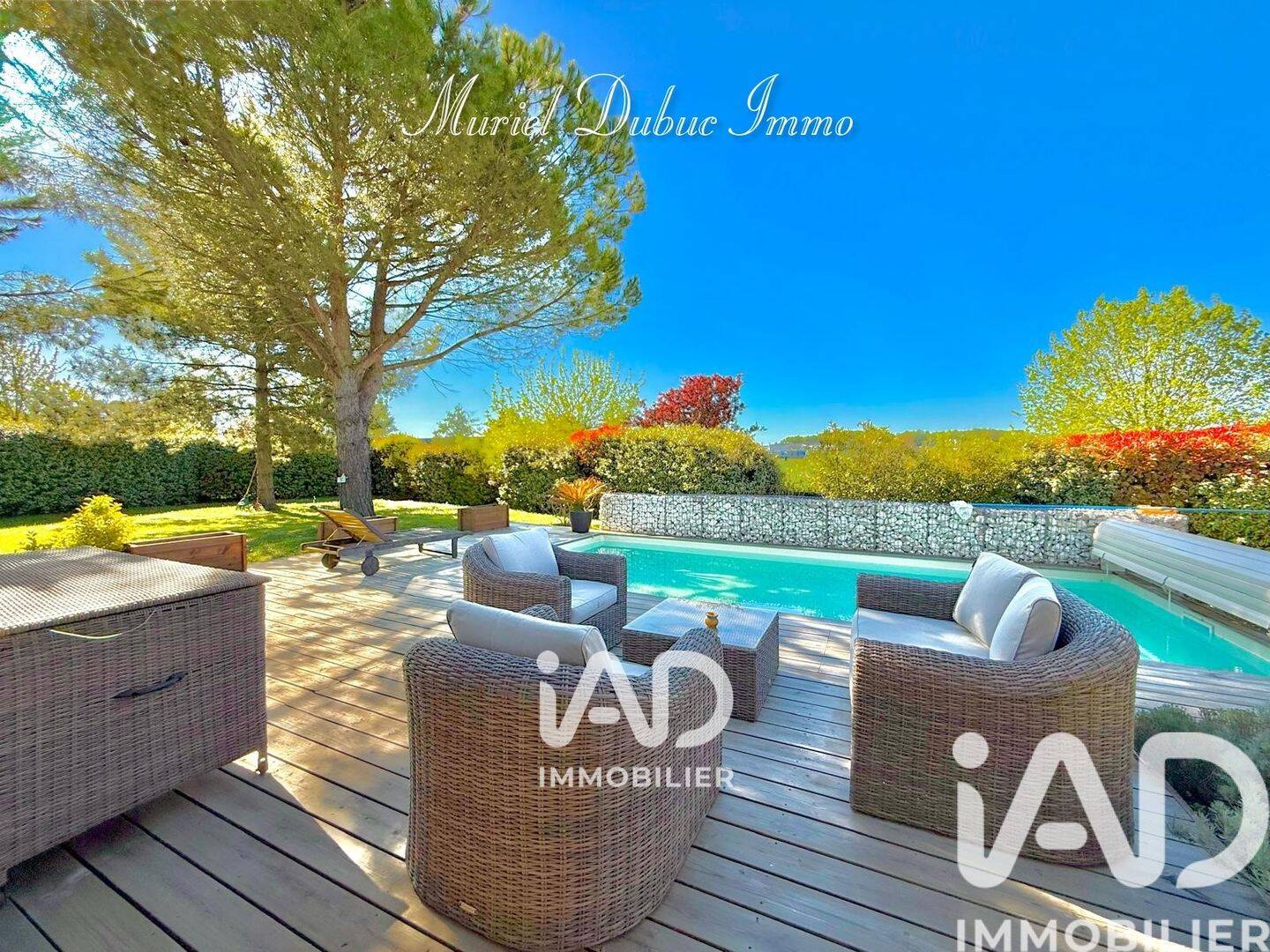 Maison à vendre, 124m², SAINT SULPICE DE ROYAN